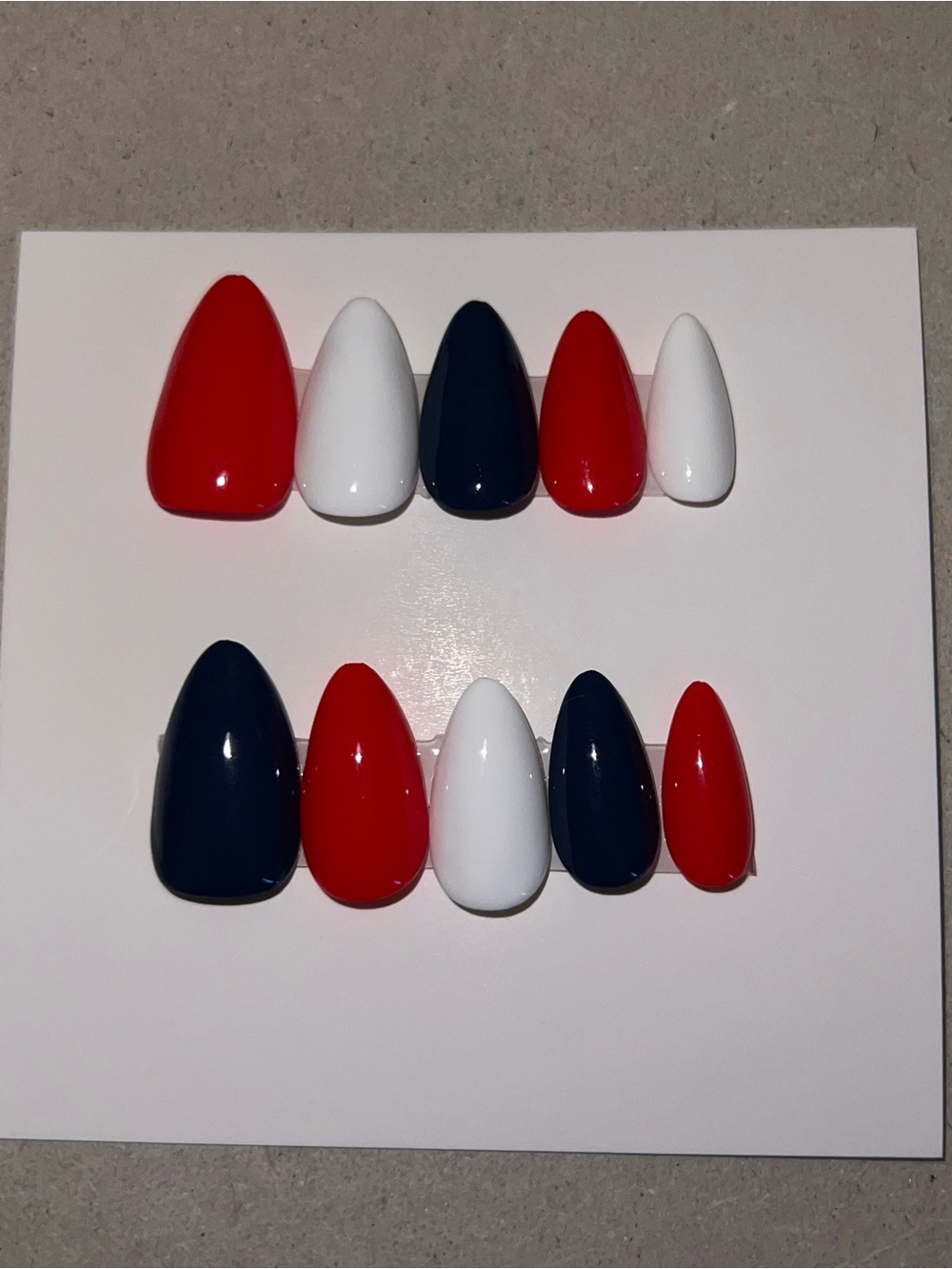 Press On Nails